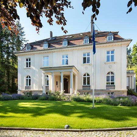 Europaeische Akademie Berlin Hotel Kültér fotó