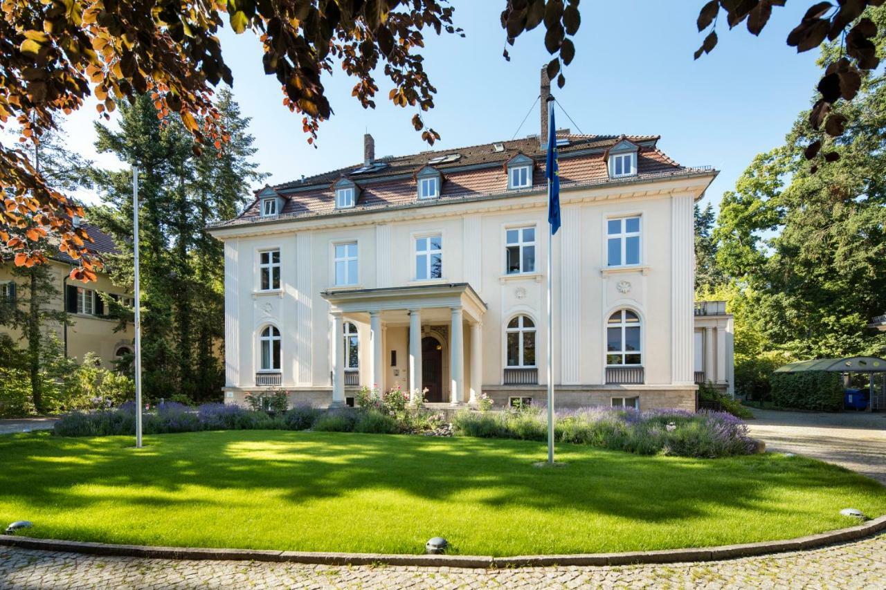 Europaeische Akademie Berlin Hotel Kültér fotó